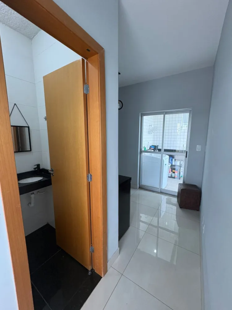 Cobertura, 2 quartos, 116 m² - Foto 4