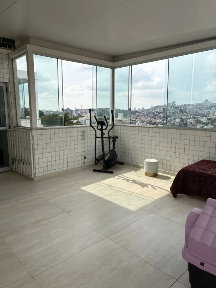 Cobertura, 2 quartos, 116 m² - Foto 6