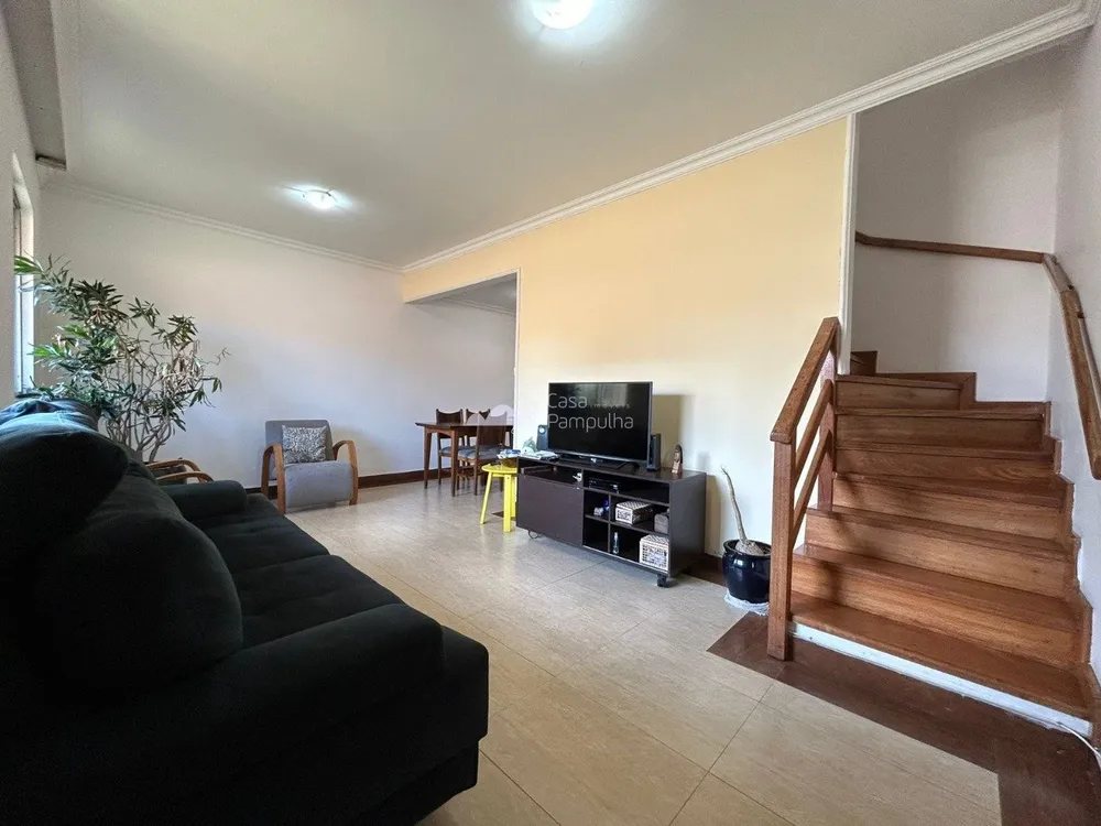 Casa, 3 quartos, 80 m² - Foto 2