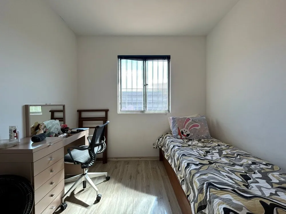 Casa, 3 quartos, 80 m² - Foto 1