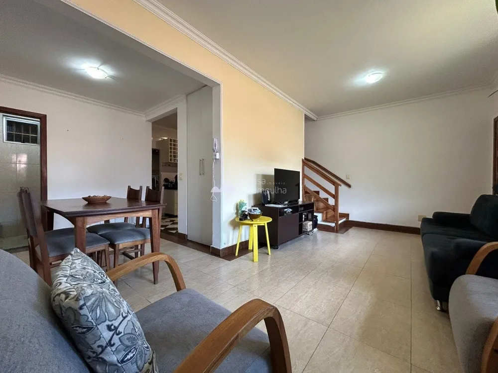 Casa, 3 quartos, 80 m² - Foto 10