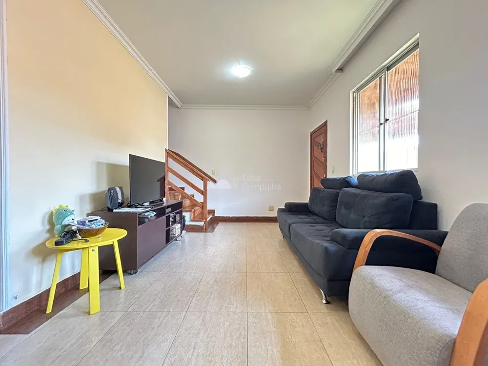 Casa, 3 quartos, 80 m² - Foto 1