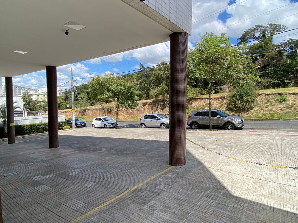 Loja-Salão para alugar, 125m² - Foto 4