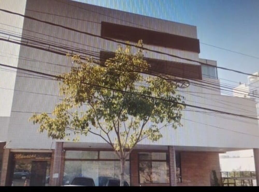 Loja-Salão para alugar, 125m² - Foto 1