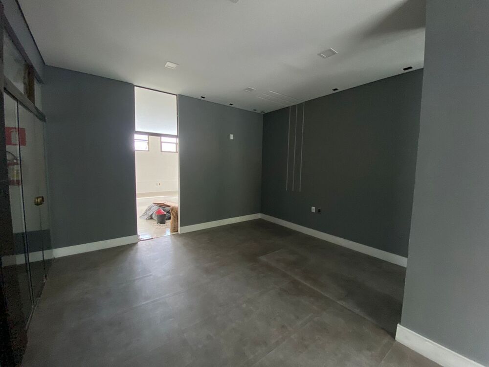 Loja-Salão para alugar, 125m² - Foto 2
