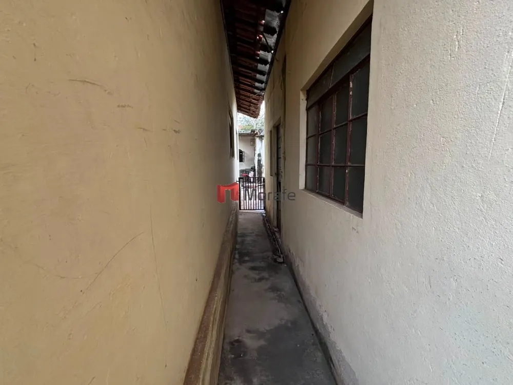 Casa, 3 quartos, 200 m² - Foto 10