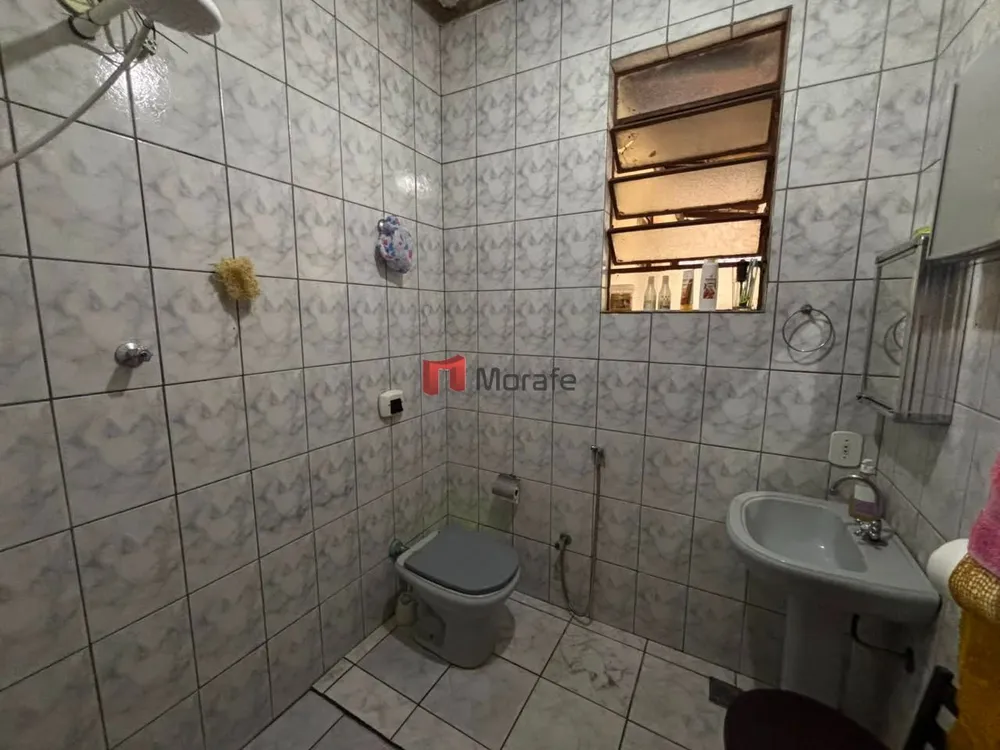 Casa, 3 quartos, 200 m² - Foto 9