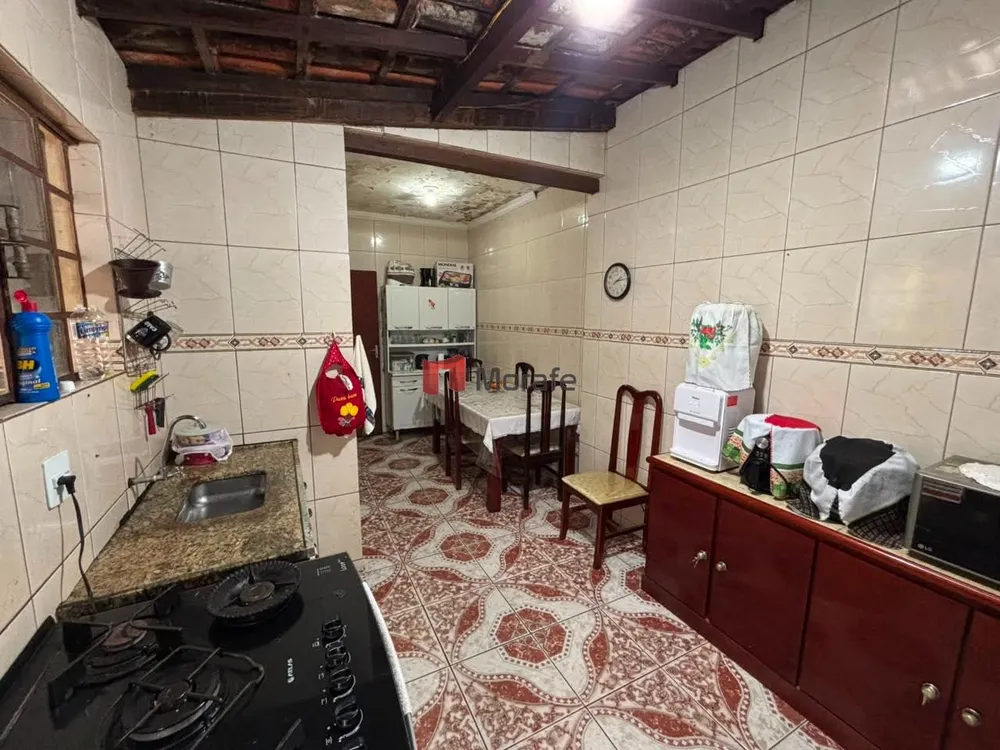 Casa, 3 quartos, 200 m² - Foto 5