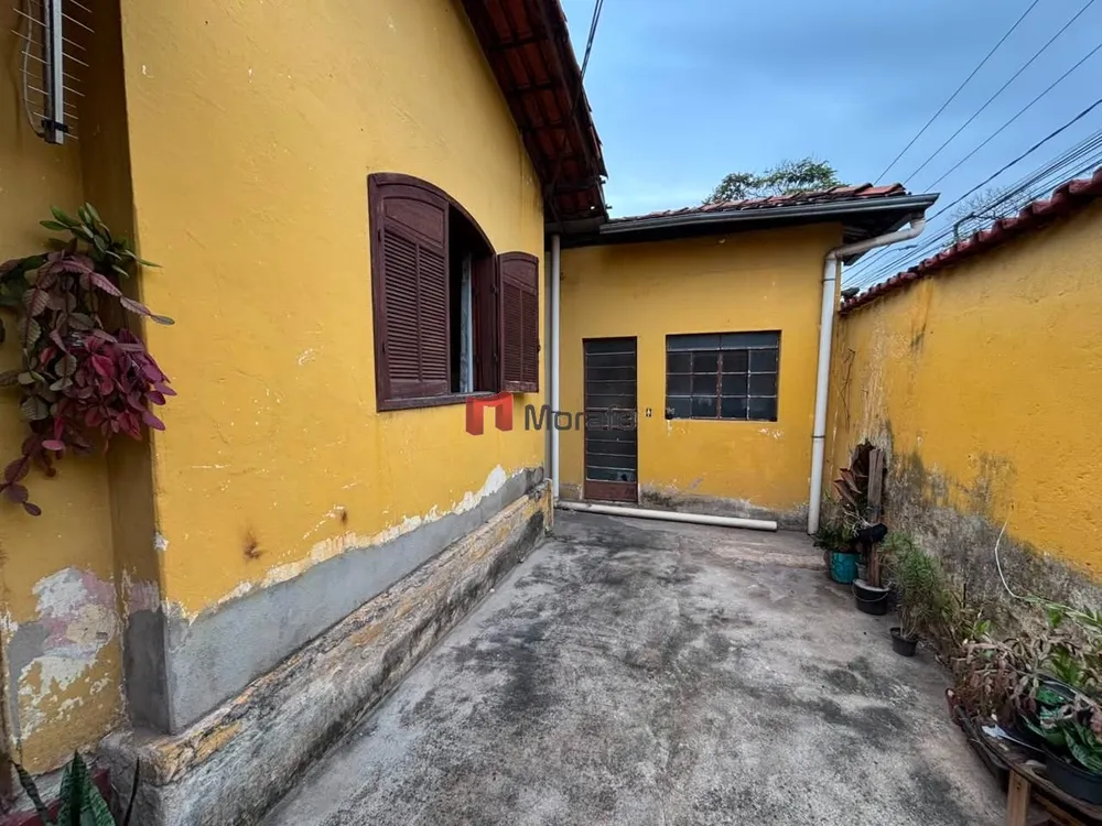 Casa, 3 quartos, 200 m² - Foto 11