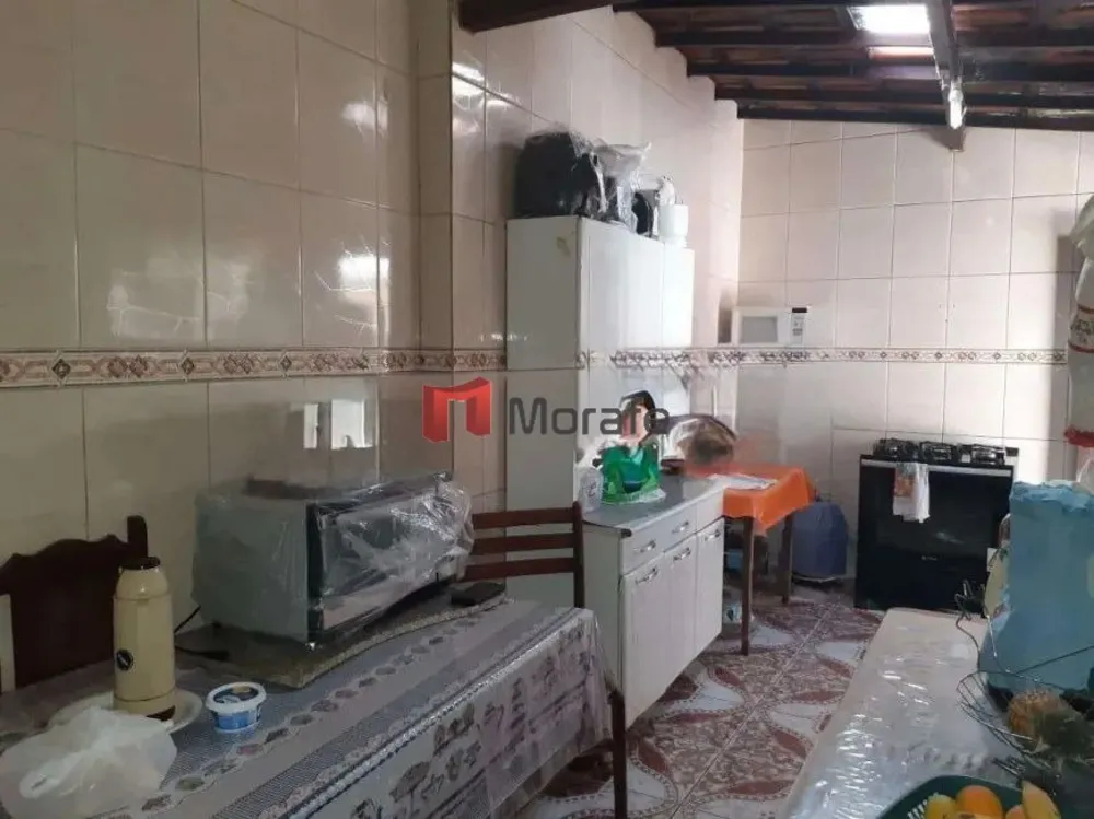 Casa, 3 quartos, 200 m² - Foto 4