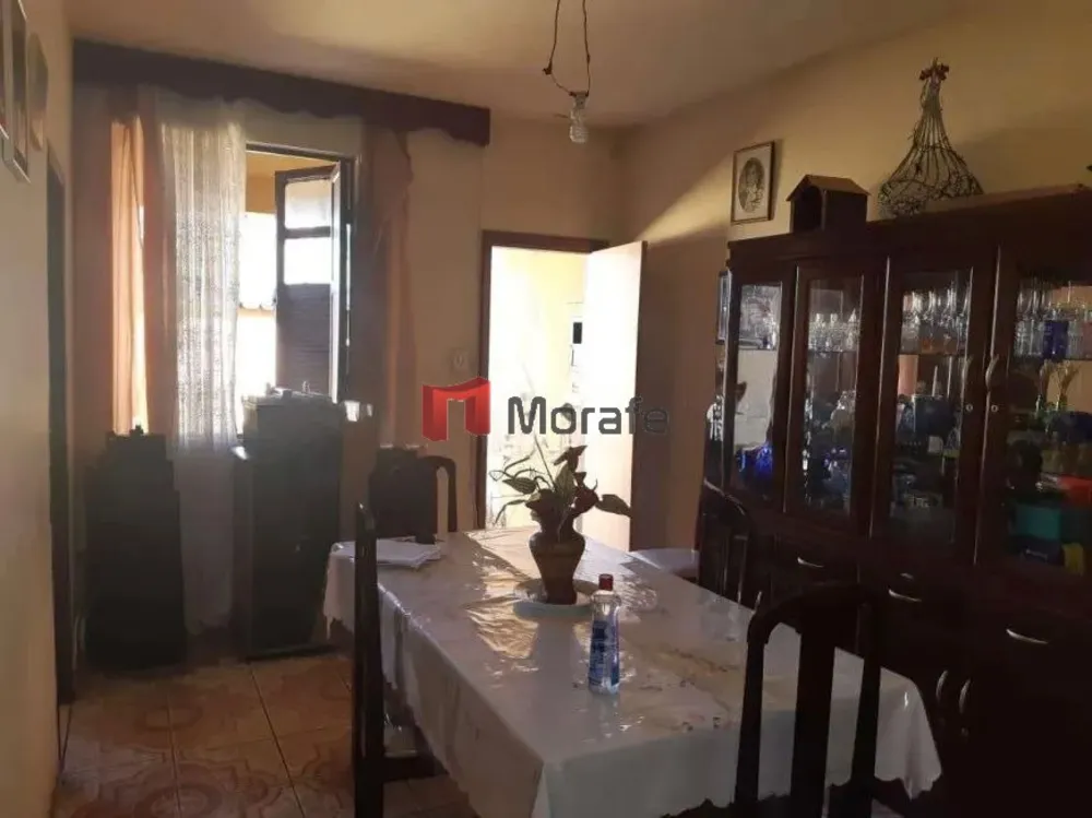 Casa, 3 quartos, 200 m² - Foto 1