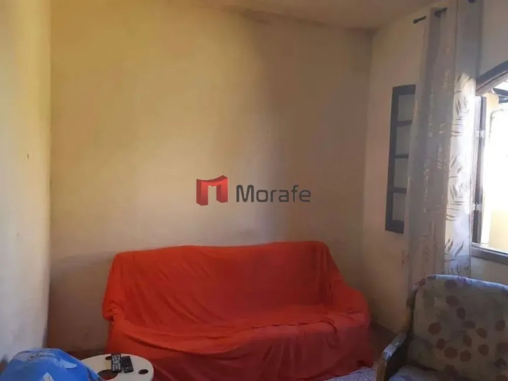 Casa, 3 quartos, 200 m² - Foto 2