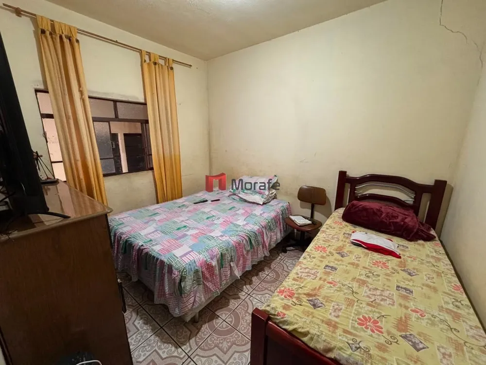 Casa, 3 quartos, 200 m² - Foto 6