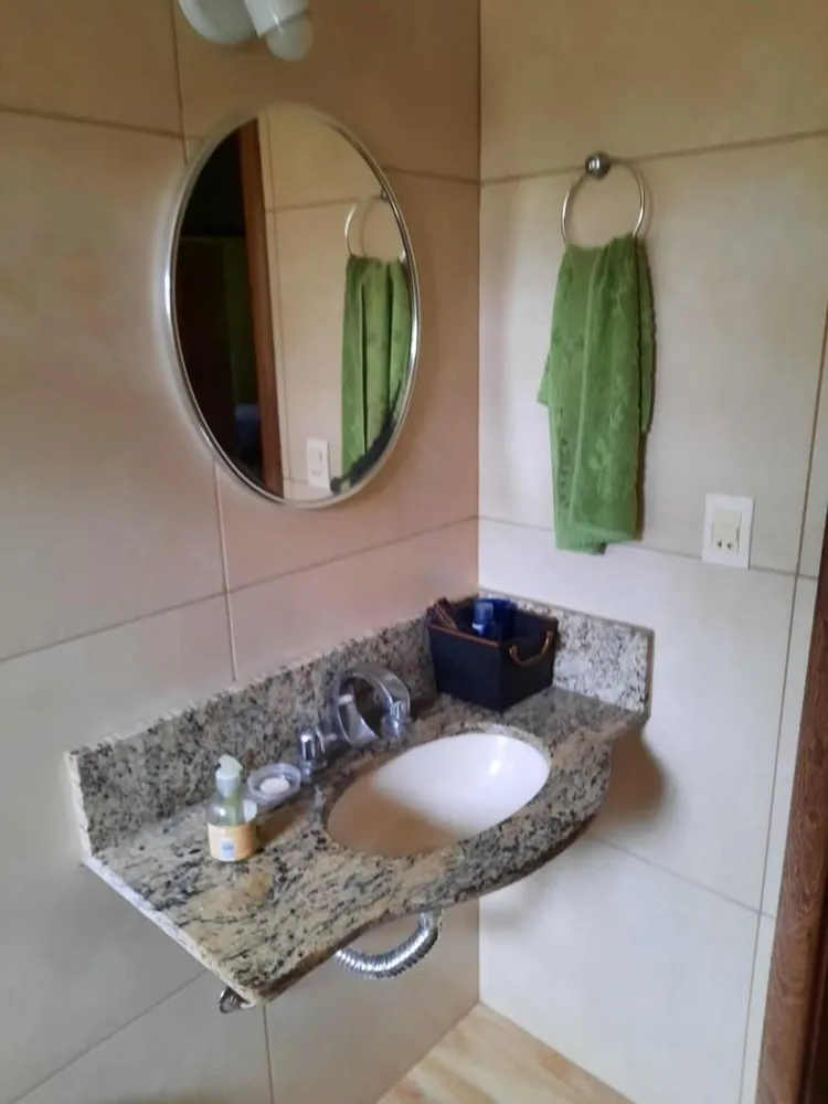 Casa de Condomínio, 2 quartos - Foto 2