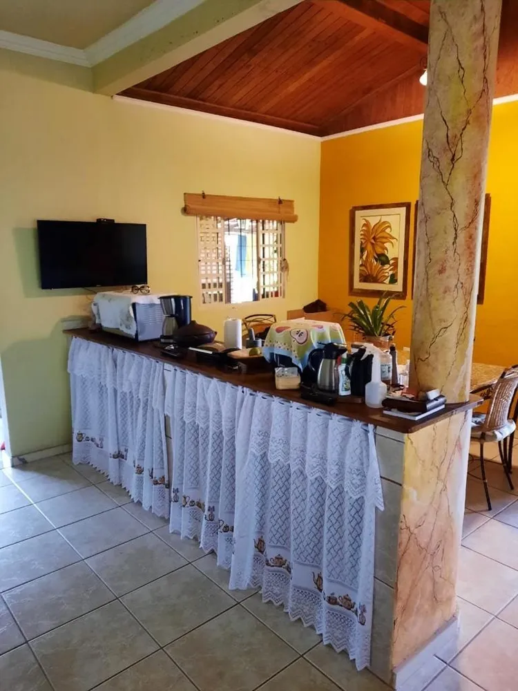 Casa de Condomínio, 2 quartos - Foto 3