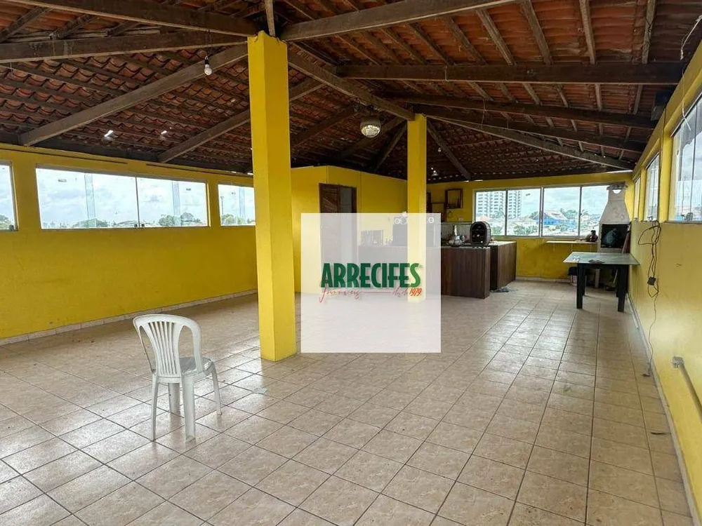 Casa, 5 quartos, 500 m² - Foto 10