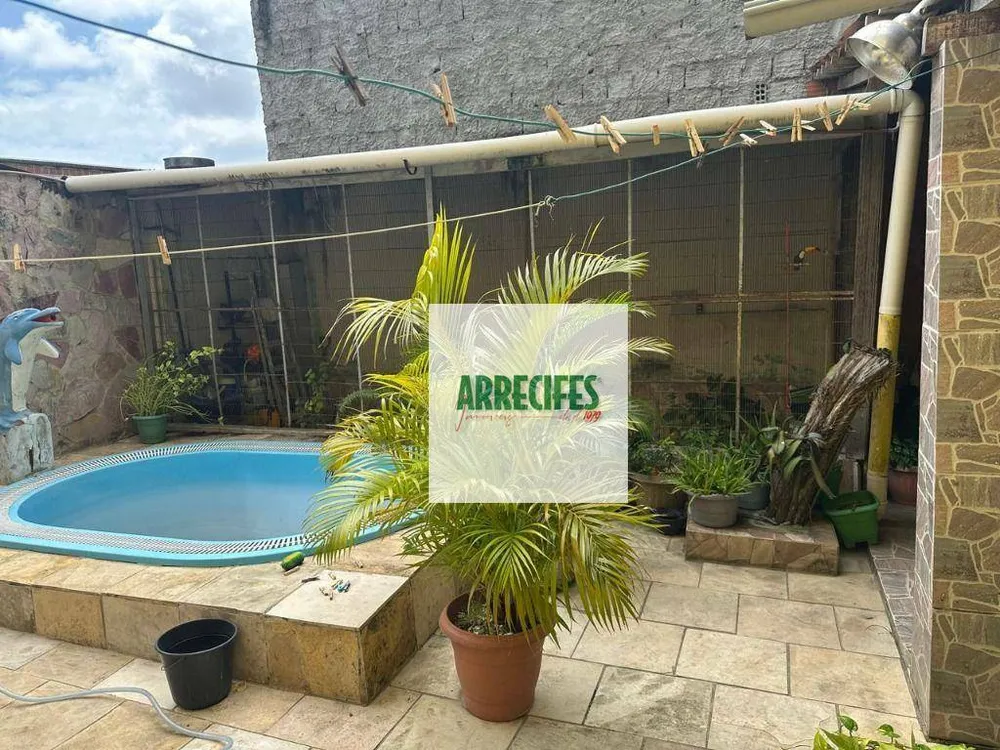 Casa, 5 quartos, 500 m² - Foto 12