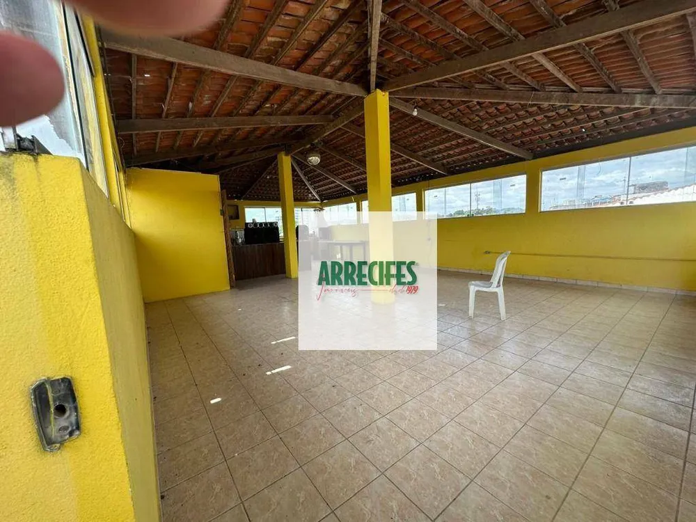 Casa, 5 quartos, 500 m² - Foto 8