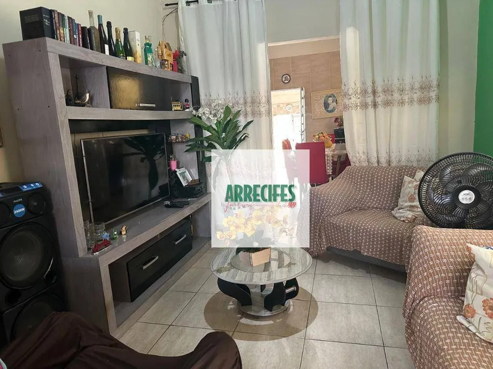 Casa, 5 quartos, 500 m² - Foto 4