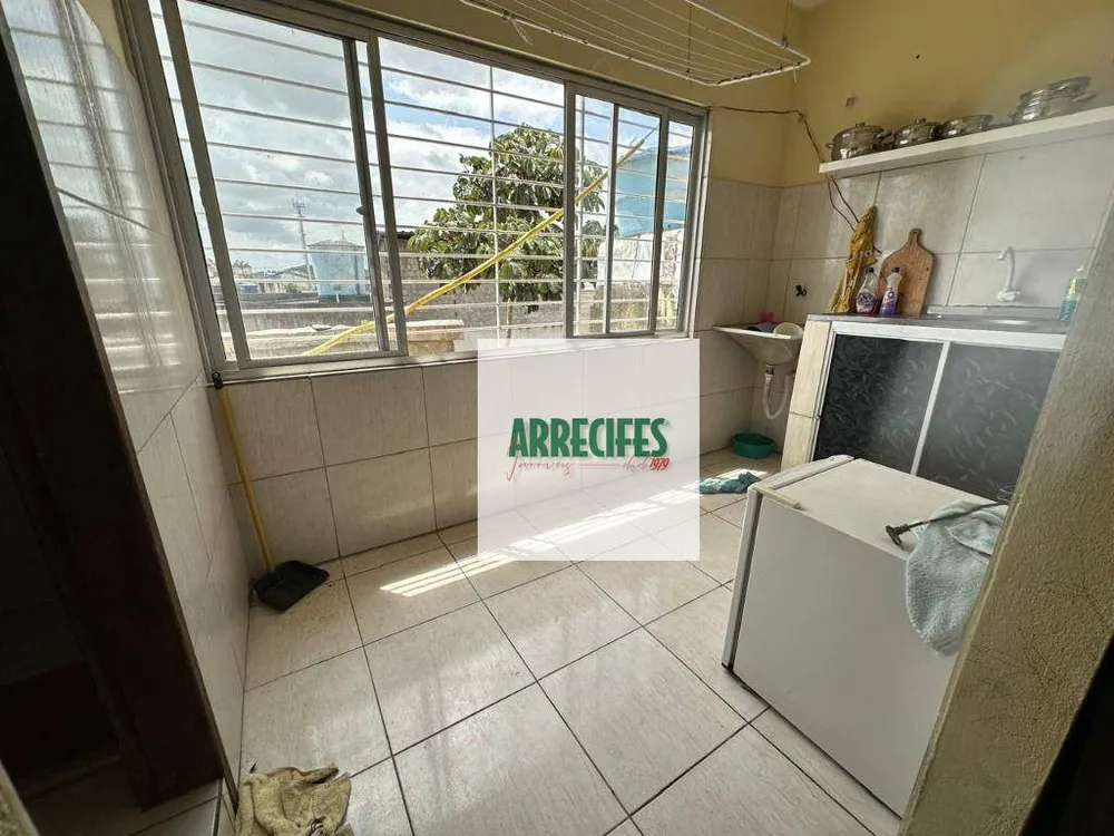 Casa, 5 quartos, 500 m² - Foto 6