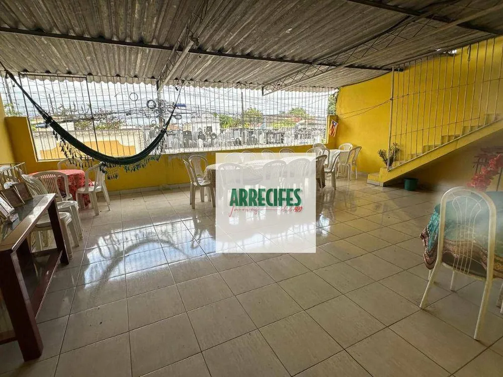 Casa, 5 quartos, 500 m² - Foto 17