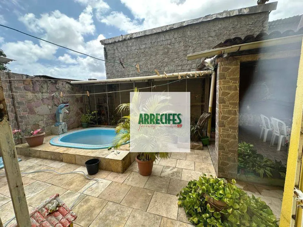 Casa, 5 quartos, 500 m² - Foto 20