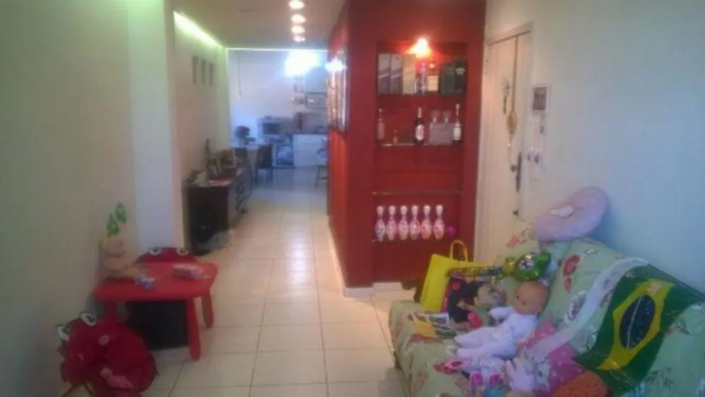 Apartamento, 3 quartos, 143 m² - Foto 10