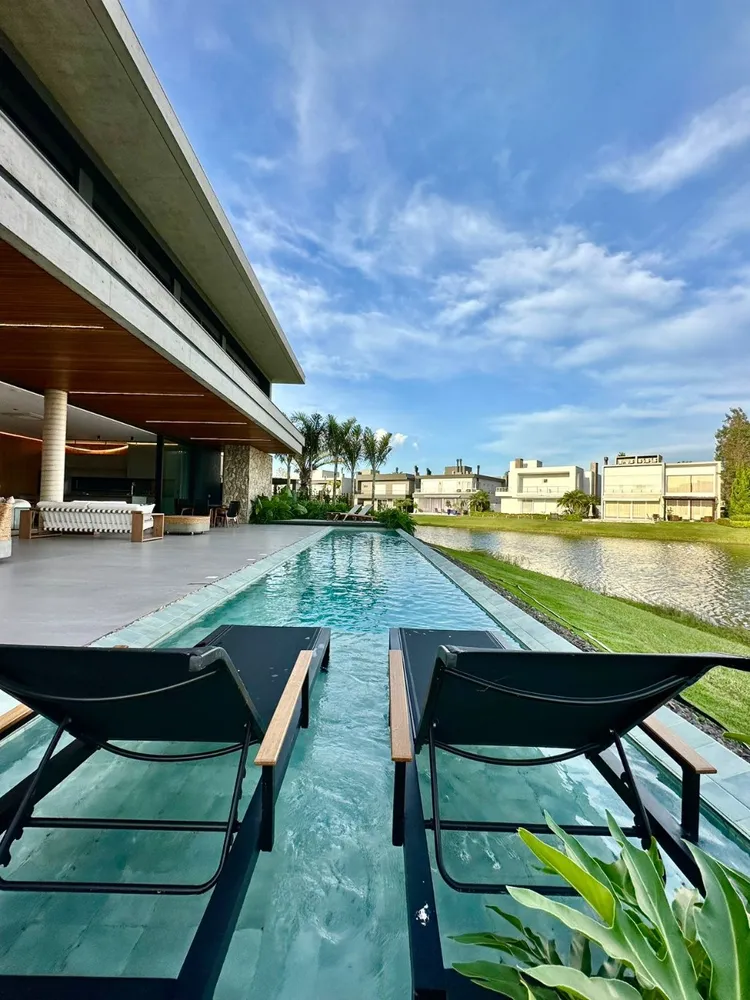 Casa de Condomínio, 6 quartos - Foto 9