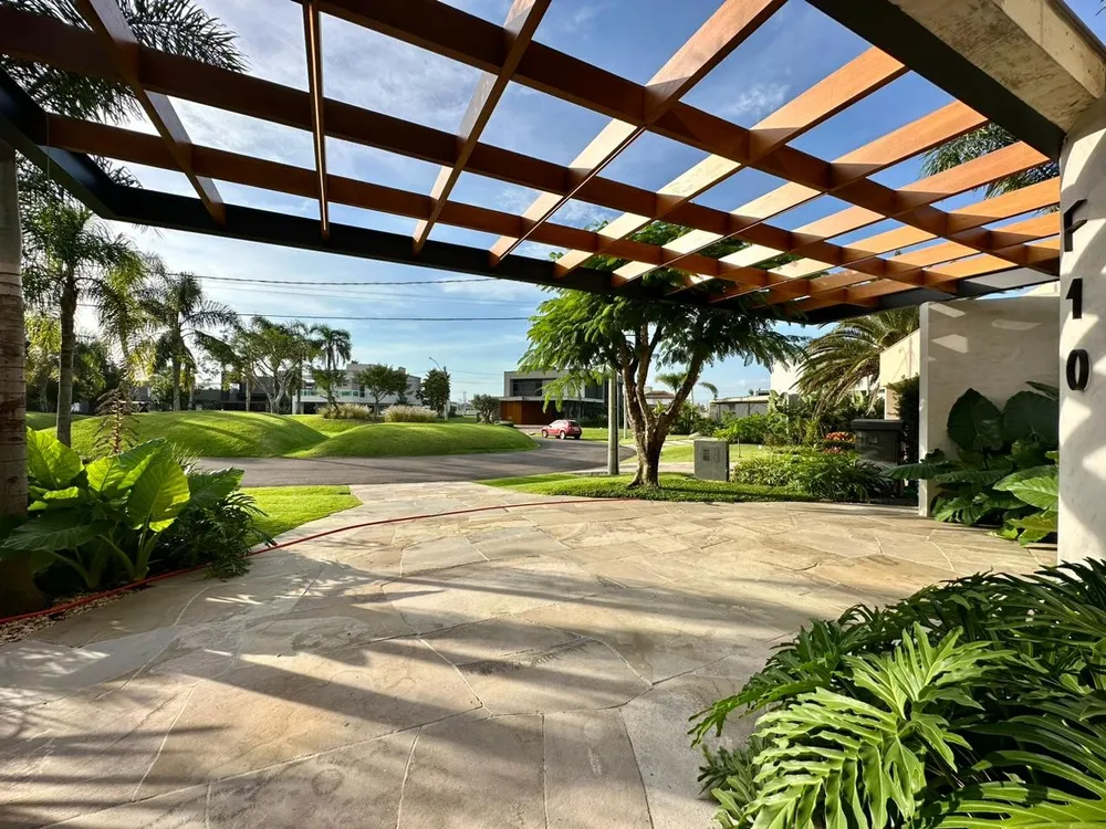 Casa de Condomínio, 6 quartos - Foto 3