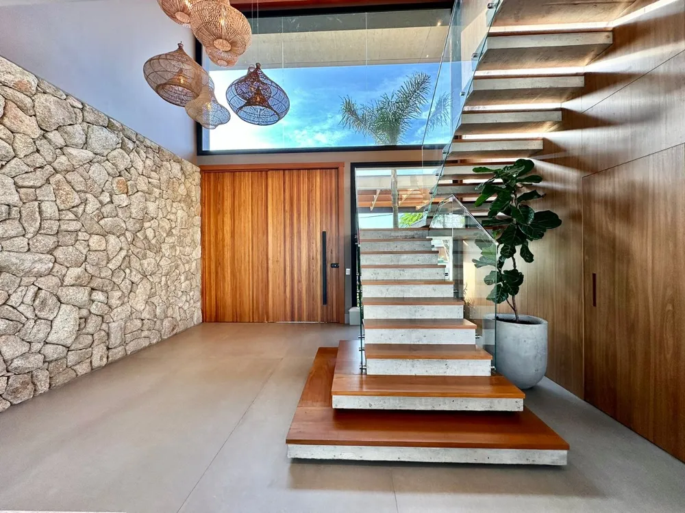 Casa de Condomínio, 6 quartos - Foto 8