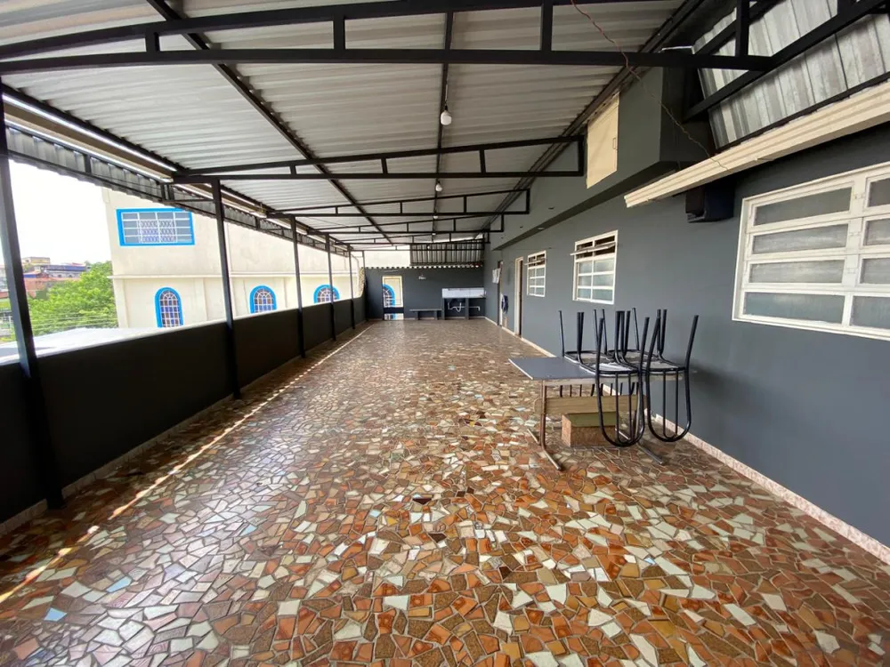 Casa, 4 quartos, 210 m² - Foto 8