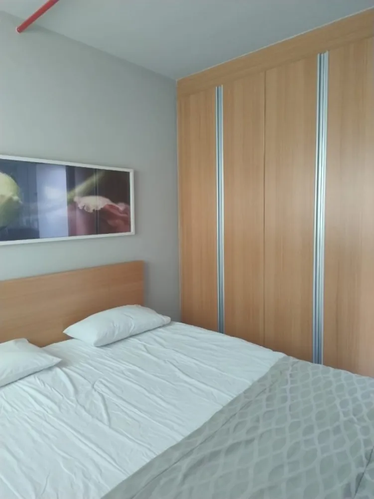 Apartamento, 1 quarto, 45 m² - Foto 4