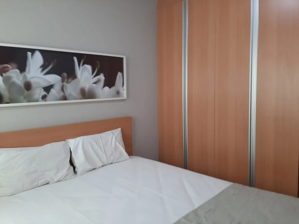 Apartamento, 1 quarto, 45 m² - Foto 1