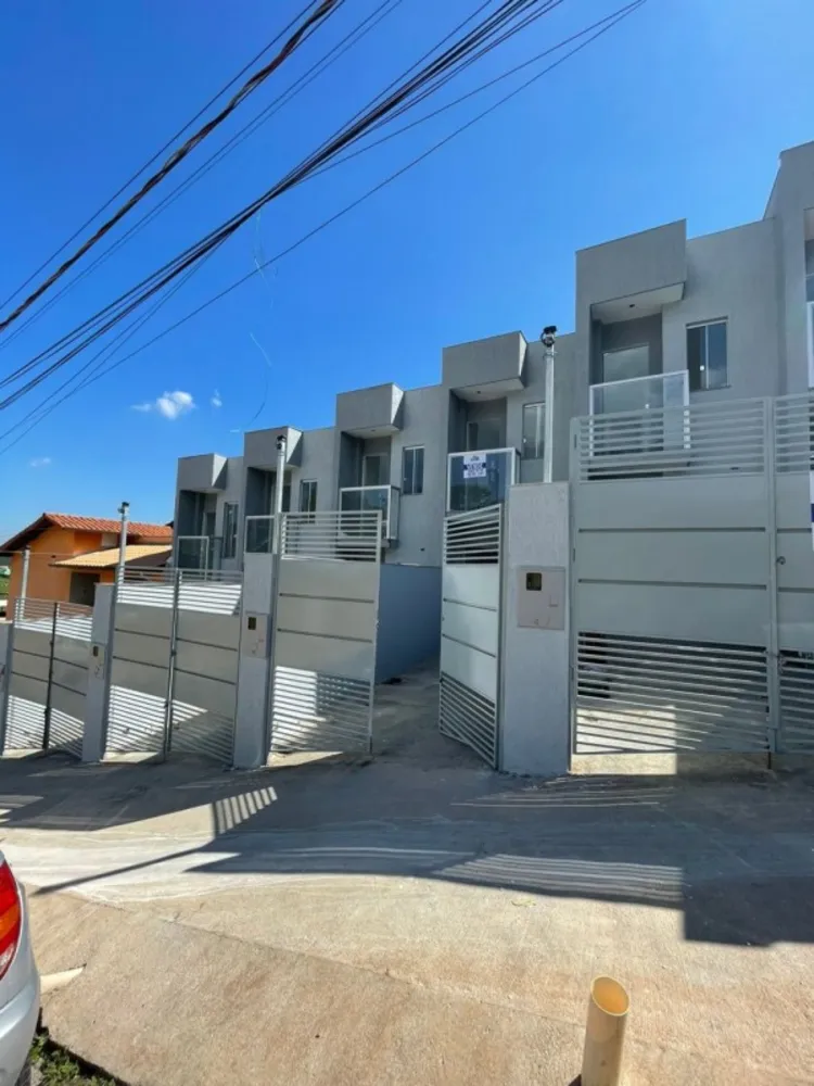 Casa, 2 quartos, 73 m² - Foto 1