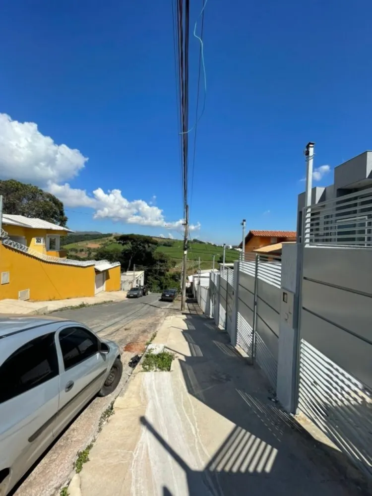 Casa, 2 quartos, 73 m² - Foto 2