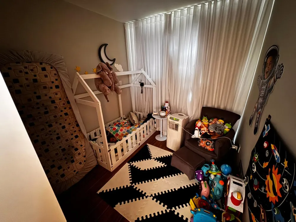 Cobertura, 3 quartos, 180 m² - Foto 11