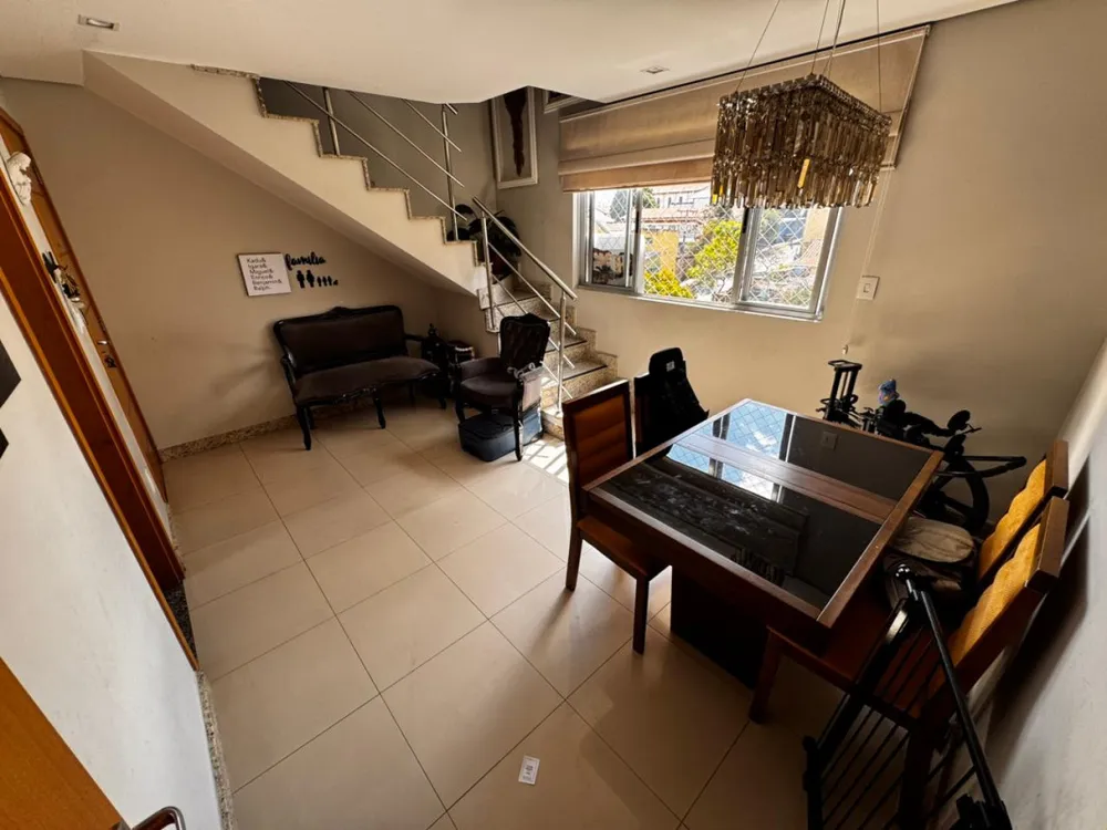 Cobertura, 3 quartos, 180 m² - Foto 12
