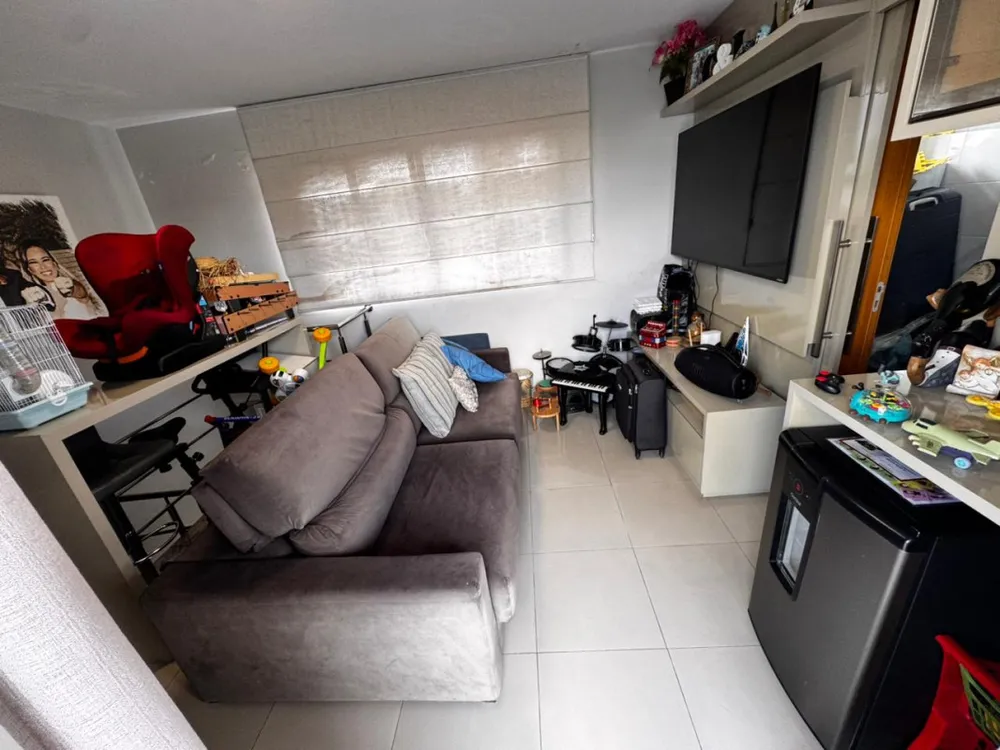 Cobertura, 3 quartos, 180 m² - Foto 10