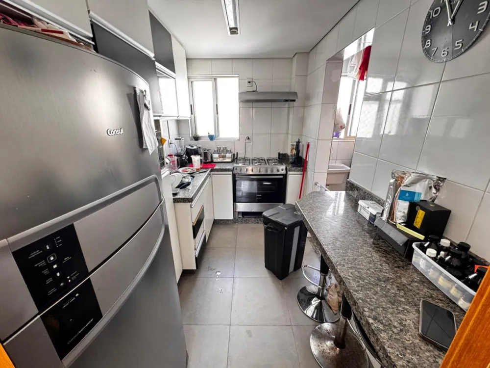 Cobertura, 3 quartos, 180 m² - Foto 11