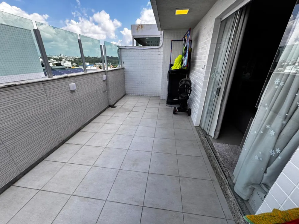 Cobertura, 3 quartos, 180 m² - Foto 7