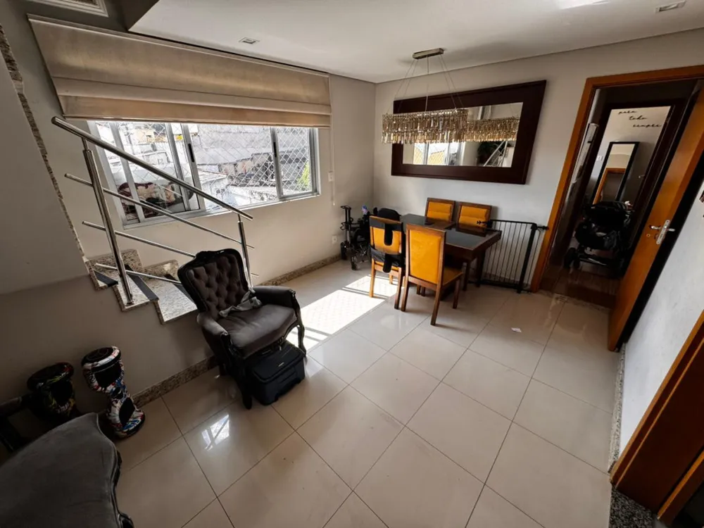 Cobertura, 3 quartos, 180 m² - Foto 3