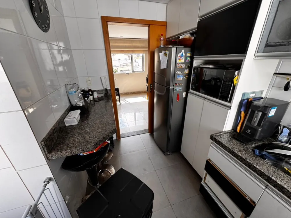 Cobertura, 3 quartos, 180 m² - Foto 10