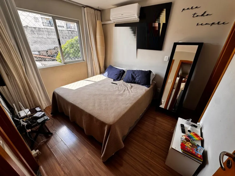 Cobertura, 3 quartos, 180 m² - Foto 2