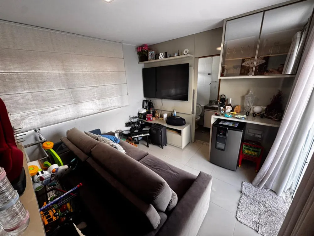 Cobertura, 3 quartos, 180 m² - Foto 4