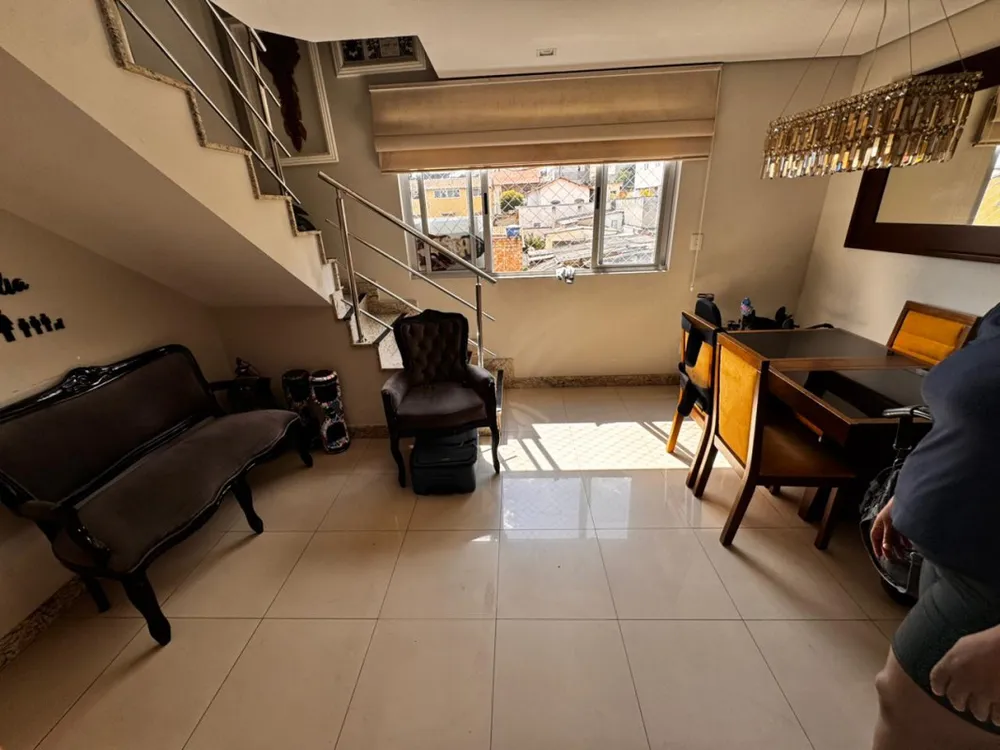 Cobertura, 3 quartos, 180 m² - Foto 12