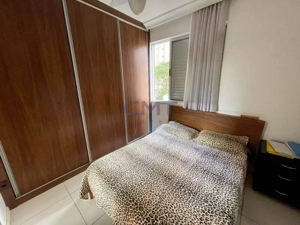 Apartamento, 3 quartos, 110 m² - Foto 7