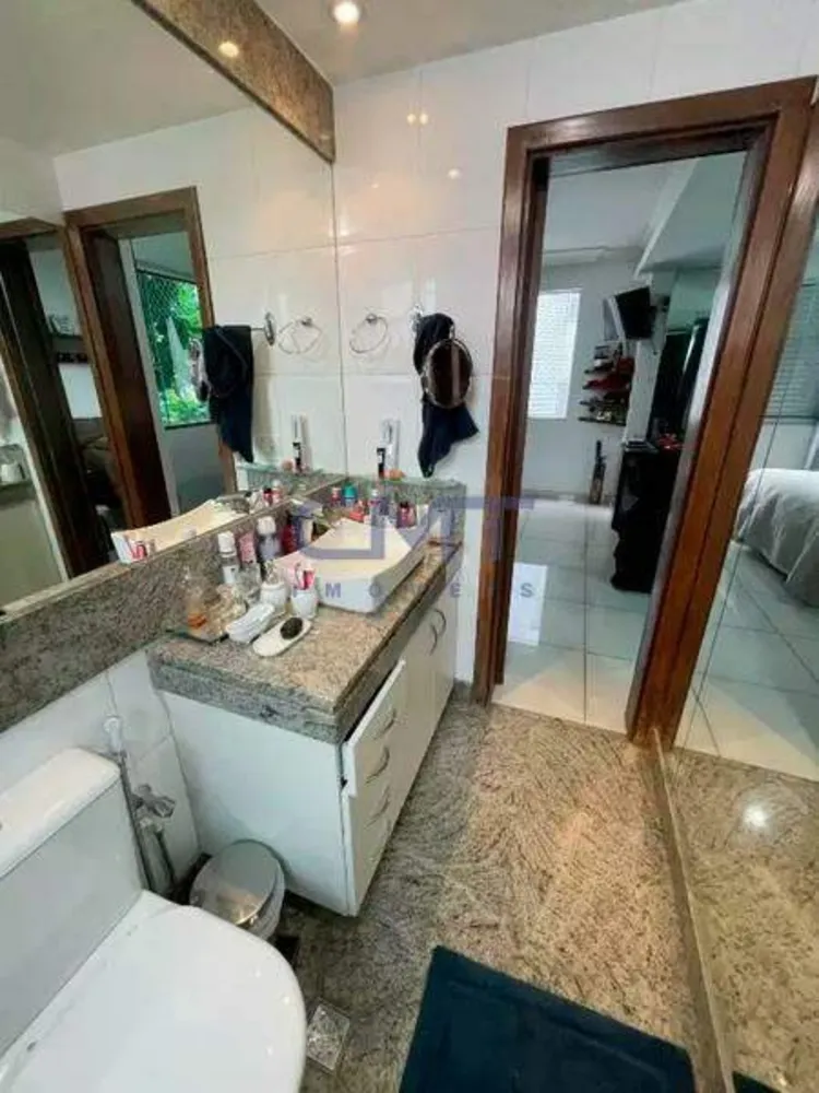 Apartamento, 3 quartos, 110 m² - Foto 6