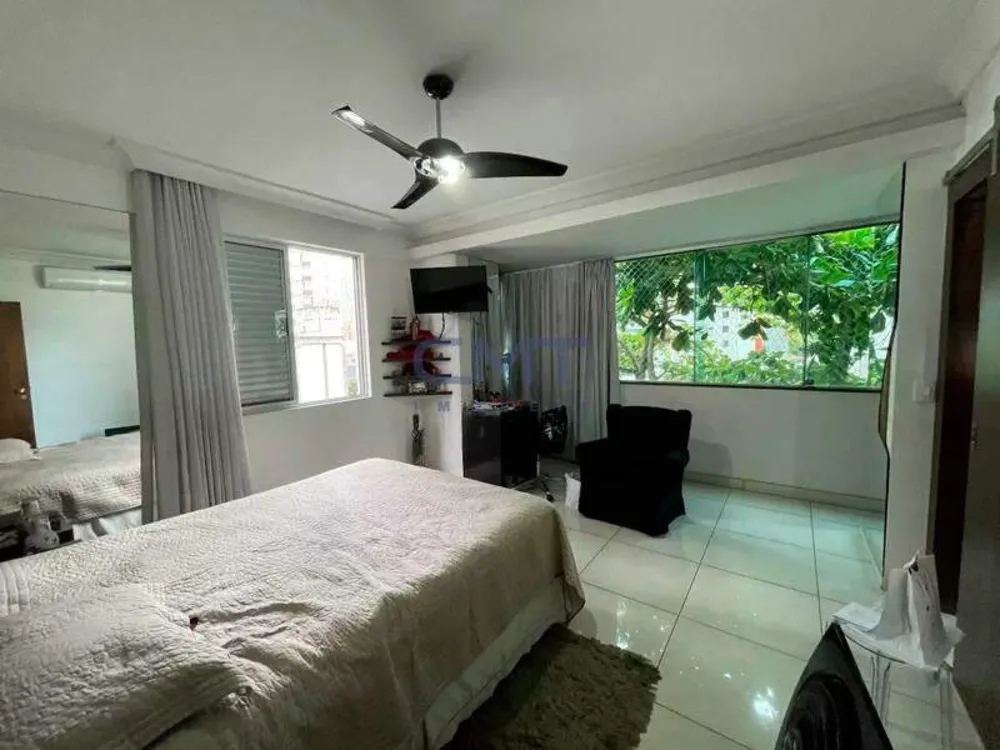 Apartamento, 3 quartos, 110 m² - Foto 9