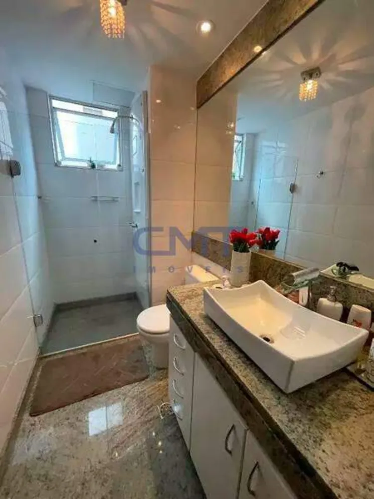 Apartamento, 3 quartos, 110 m² - Foto 4