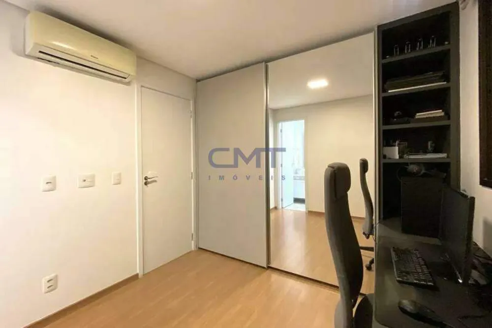 Apartamento, 3 quartos, 110 m² - Foto 8